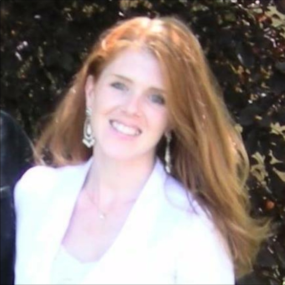 Meet your Posher, Sheri